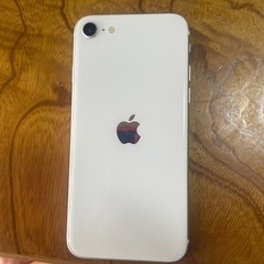 iPhon SE2の画像