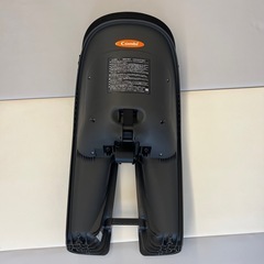 パナソニック　ギュットクルーム用　フロントチャイルドシートNCD489Sの画像
