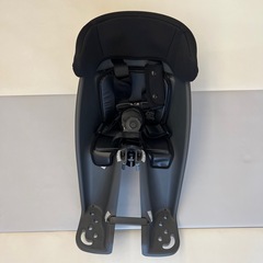 パナソニック　ギュットクルーム用　フロントチャイルドシートNCD489Sの画像