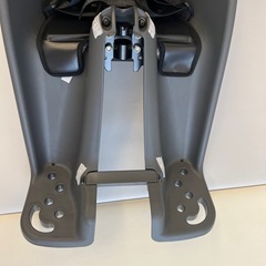 パナソニック　ギュットクルーム用　フロントチャイルドシートNCD489Sの画像