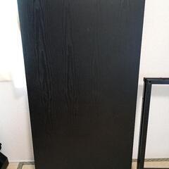パソコンデスク、の画像