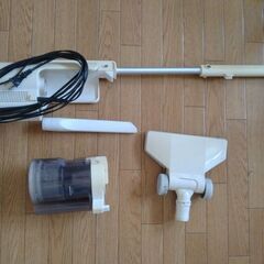サイクロン掃除機の画像
