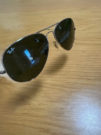Ray-Ban⭐︎サングラス⭐︎ティアドロップ