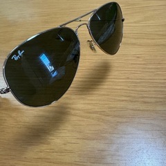 Ray-Ban⭐︎サングラス⭐︎ティアドロップの画像