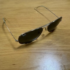 Ray-Ban⭐︎サングラス⭐︎ティアドロップの画像