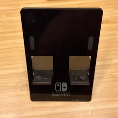 【三軒茶屋で引き渡し】Nintendo Switch コンパクトスタンド HACST-01（純正ライセンス商品）の画像
