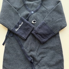 タルティンエショコラ　ベビー服の画像