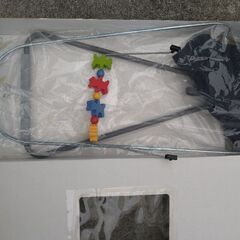ベビーバウンサーの画像