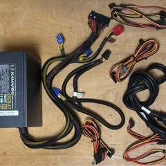 SuperMicro X10DRL-i+ Xeon E5-2650Lv3×2+メモリ32GBの画像