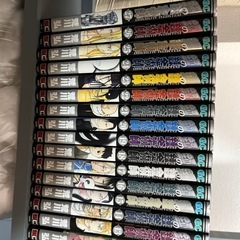 鋼の錬金術師1〜27の画像