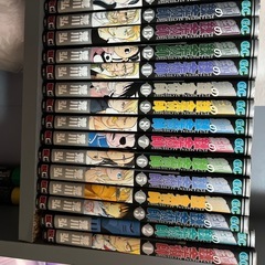 鋼の錬金術師1〜27の画像