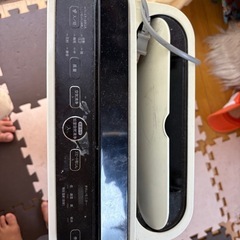 空気清浄機の画像