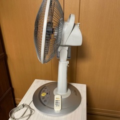 Panasonic　扇風機の画像