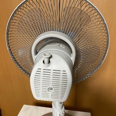 Panasonic　扇風機の画像