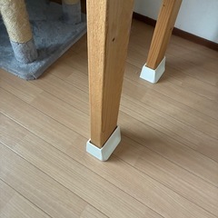 自作キャットタワー 4段の画像