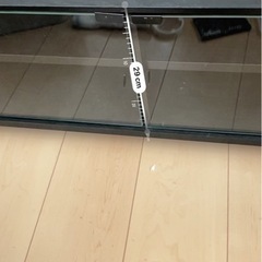 テレビ台の画像