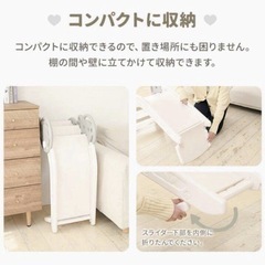 未使用★ベビーサークルの画像