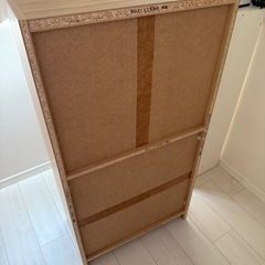 本棚1000円
の画像