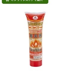 キャプテンスタッグ着火剤6本セットの画像