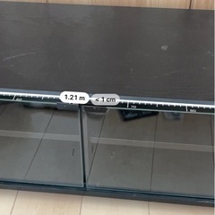 テレビ台の画像
