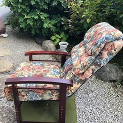 椅子の画像