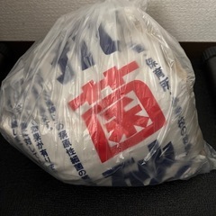 未開封 国内産抗菌砂 15kgの画像