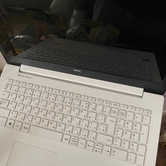 ノートパソコンの画像