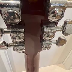 Epiphone Les Paul Studio エレキギターの画像