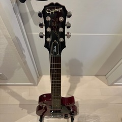 Epiphone Les Paul Studio エレキギターの画像
