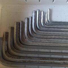 【B】工具一式　六角の画像