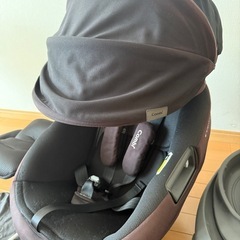 コンビ チャイルドシート
の画像