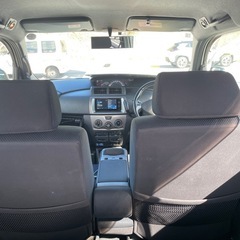 ⭐️トヨタbB本土中古低走行車⭐️の画像