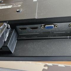 中古 PCモニター 動作確認済み 21.5インチ の画像