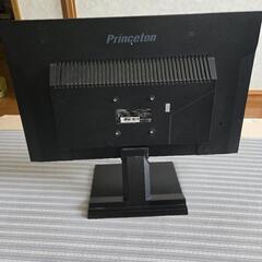 中古 PCモニター 動作確認済み 21.5インチ の画像