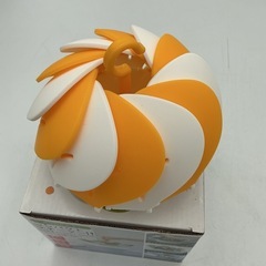 折りたためるコンパクトスチーマーの画像