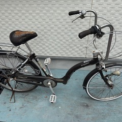 あげます！自転車
の画像