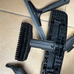 ケルヒャー　スチームクリーナー　SC JTK10の画像