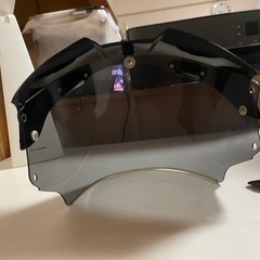アライ　シールド　？の画像
