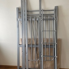 ロフトベッドの画像