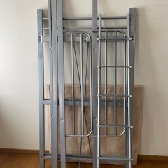 ロフトベッドの画像