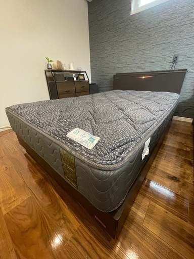 フランスベッド