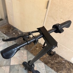 キックボード中古　の画像