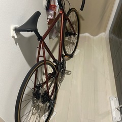 FUJI FEATHER CX+の画像