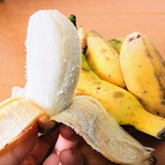 🍌あま～い島バナナ5本🍌の画像