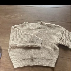 女の子110 2着の画像