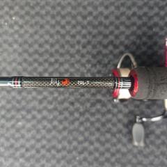 Daiwa　月下美人　70L-T  MX2004DH　の画像