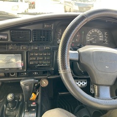 ランクル80の画像