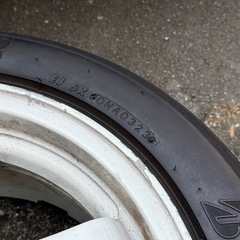 ブリヂストン RE71Rs 15インチ 195/50R15 2本 ロードスターの画像