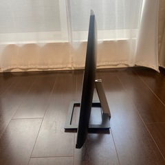 【取引中】PHILIPS ディスプレイ　27インチの画像