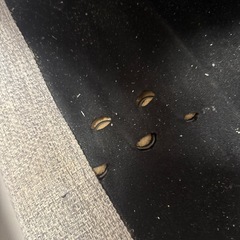 【差し上げます】3人掛けソファの画像